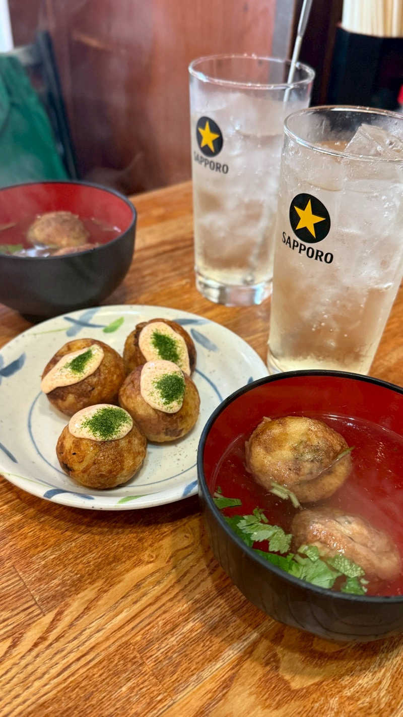 nagisa.さんの東京染井温泉 SAKURAのサ活写真