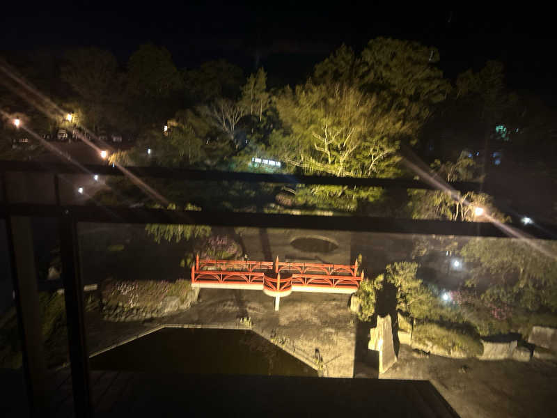 nagisa.さんの緑水亭のサ活写真
