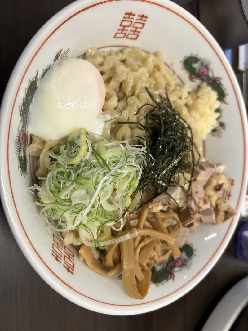 ともあきさんのスパメッツァ 仙台 竜泉寺の湯のサ活写真