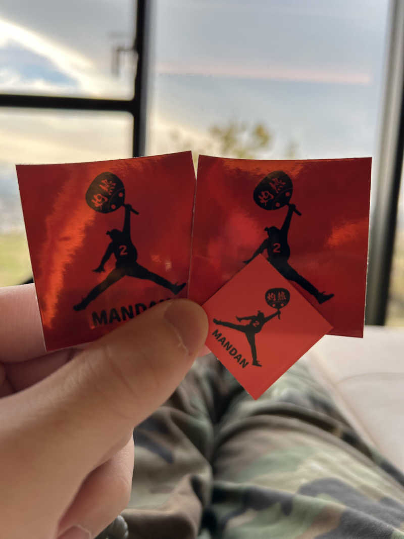 ともあきさんの愛子天空の湯 そよぎの杜のサ活写真