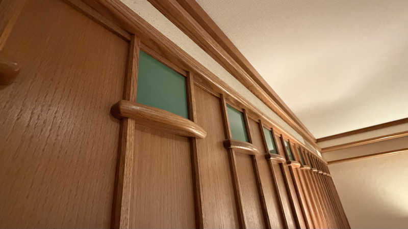 時のホテル【公式】中の人さんの森のスパリゾート 北海道ホテルのサ活写真