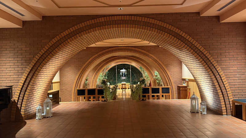 時のホテル【公式】中の人さんの森のスパリゾート 北海道ホテルのサ活写真