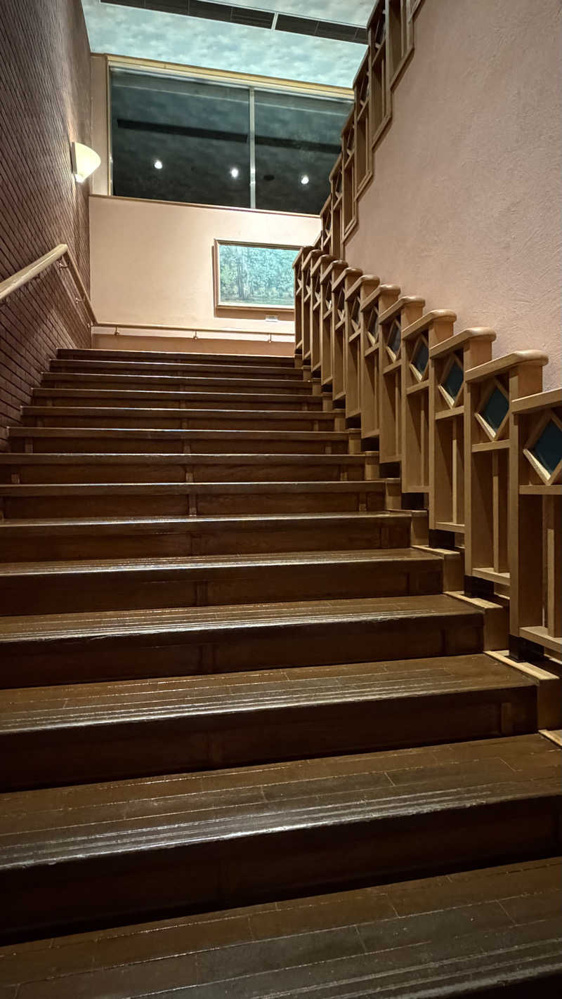 時のホテル【公式】中の人さんの森のスパリゾート 北海道ホテルのサ活写真