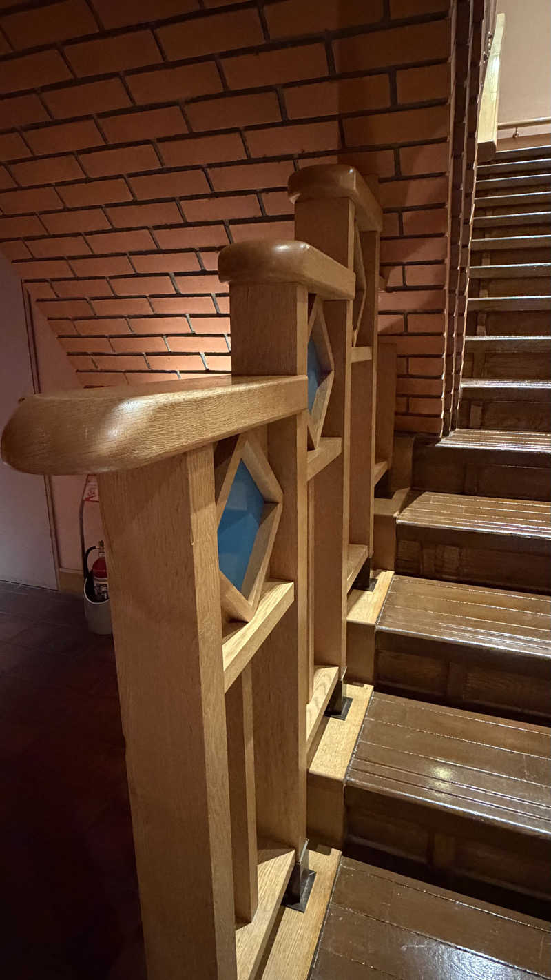 時のホテル【公式】中の人さんの森のスパリゾート 北海道ホテルのサ活写真