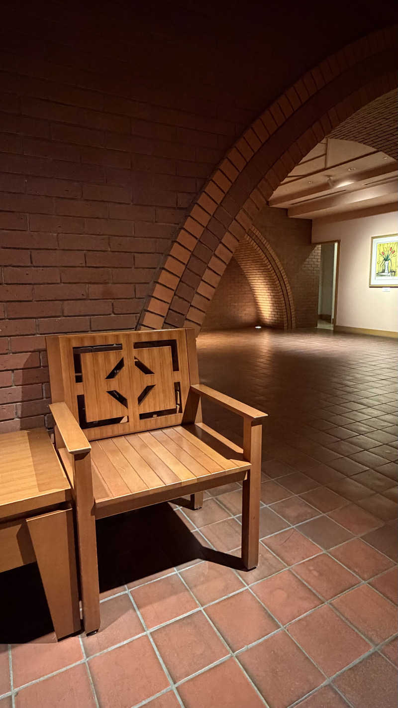 時のホテル【公式】中の人さんの森のスパリゾート 北海道ホテルのサ活写真