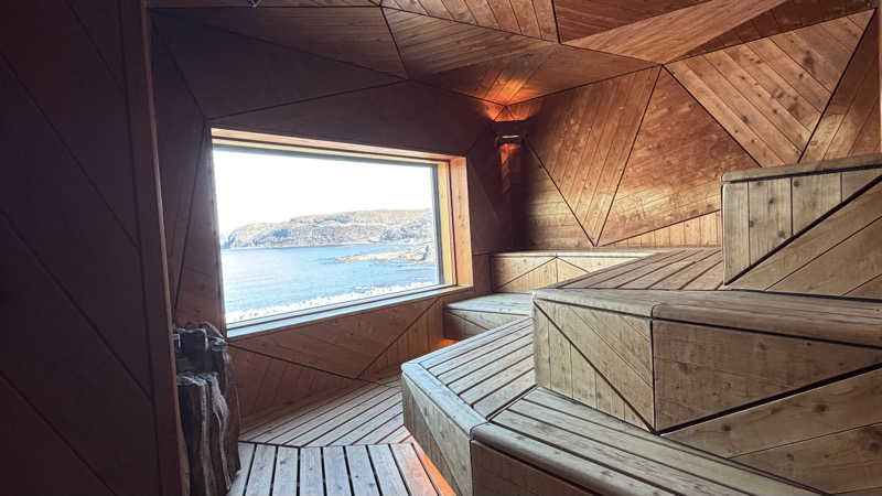 時のホテル【公式】中の人さんの北こぶし知床 ホテル&リゾートのサ活写真