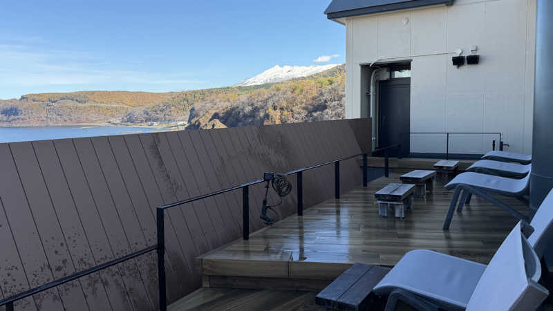 時のホテル【公式】中の人さんの北こぶし知床 ホテル&リゾートのサ活写真