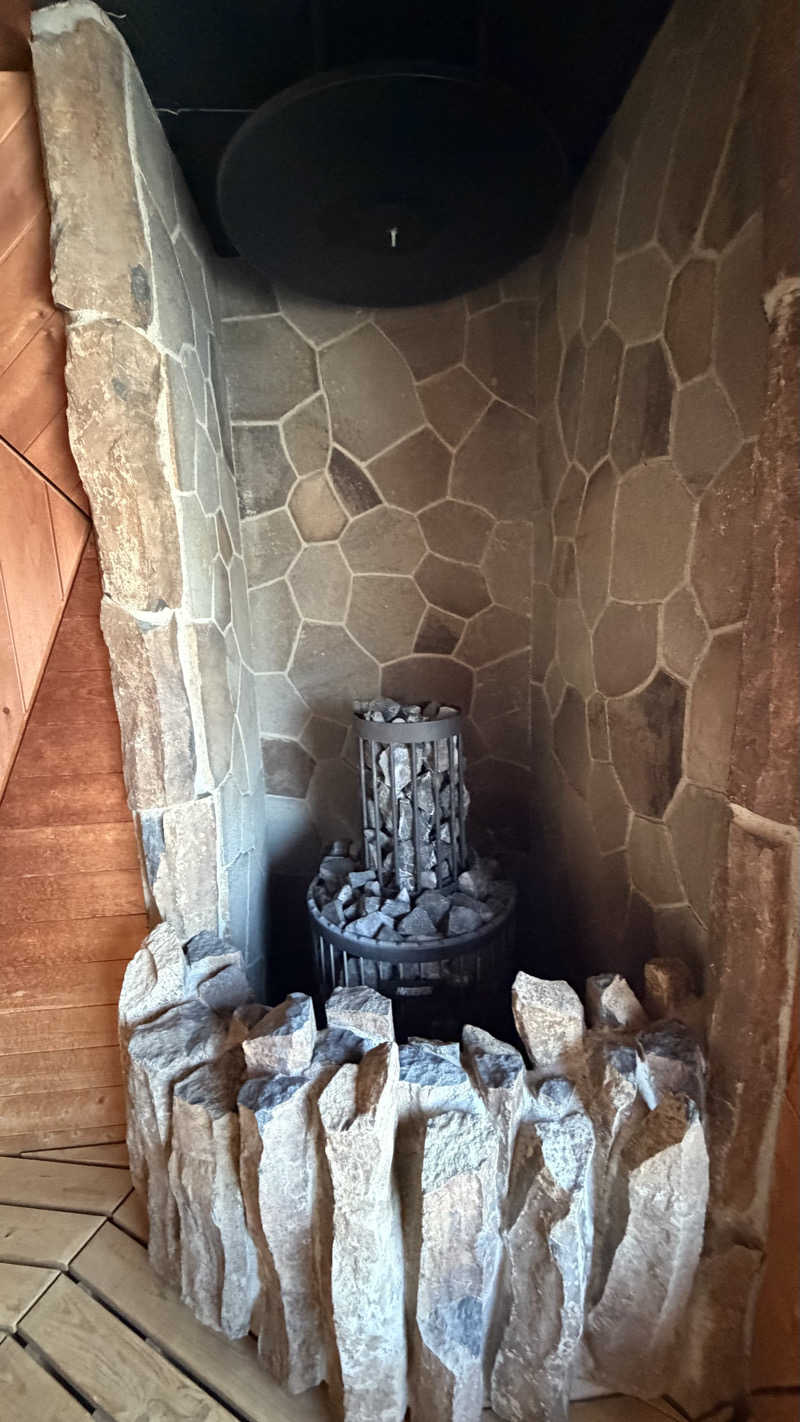 時のホテル【公式】中の人さんの北こぶし知床 ホテル&リゾートのサ活写真