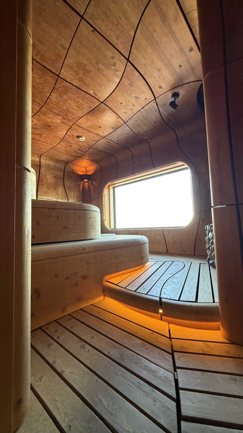 時のホテル【公式】中の人さんの北こぶし知床 ホテル&リゾートのサ活写真