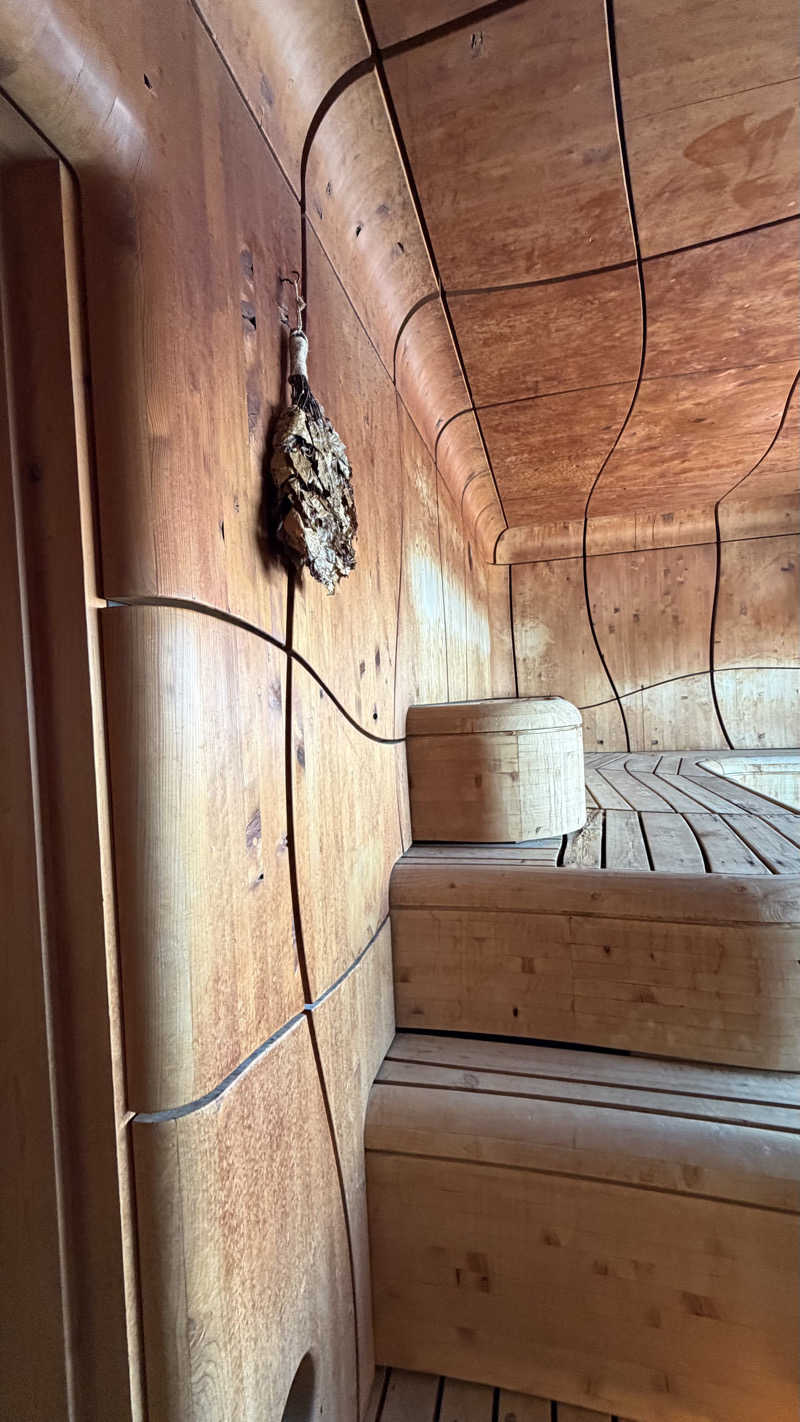 時のホテル【公式】中の人さんの北こぶし知床 ホテル&リゾートのサ活写真