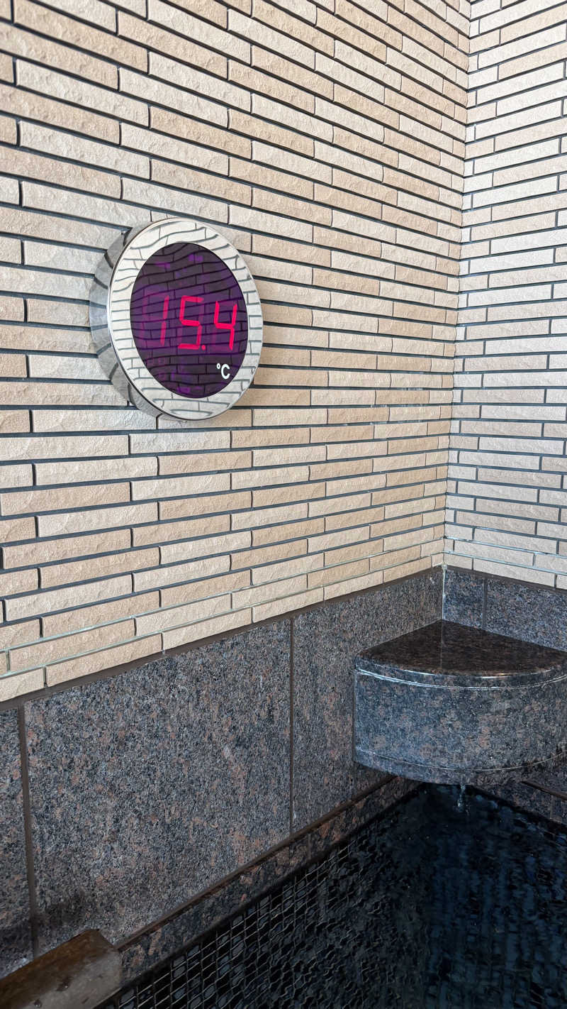 時のホテル【公式】中の人さんの北こぶし知床 ホテル&リゾートのサ活写真