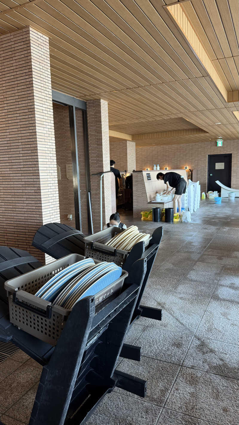 時のホテル【公式】中の人さんの北こぶし知床 ホテル&リゾートのサ活写真