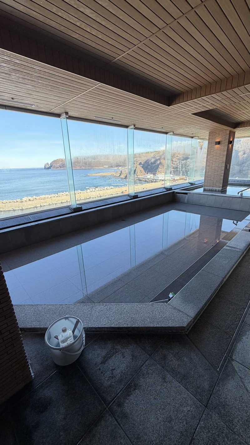 時のホテル【公式】中の人さんの北こぶし知床 ホテル&リゾートのサ活写真