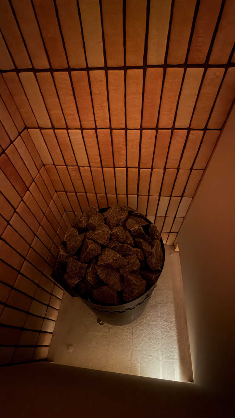 時のホテル【公式】中の人さんのJWマリオット・ホテル東京のサ活写真