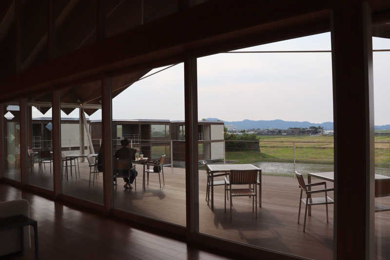 伊達しょーさんのSHONAI HOTEL SUIDEN TERRASSE / スイデンテラスのサ活写真