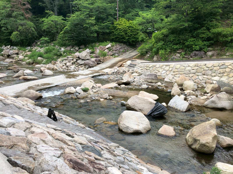 伊達しょーさんのMARUMORI-SAUNAのサ活写真