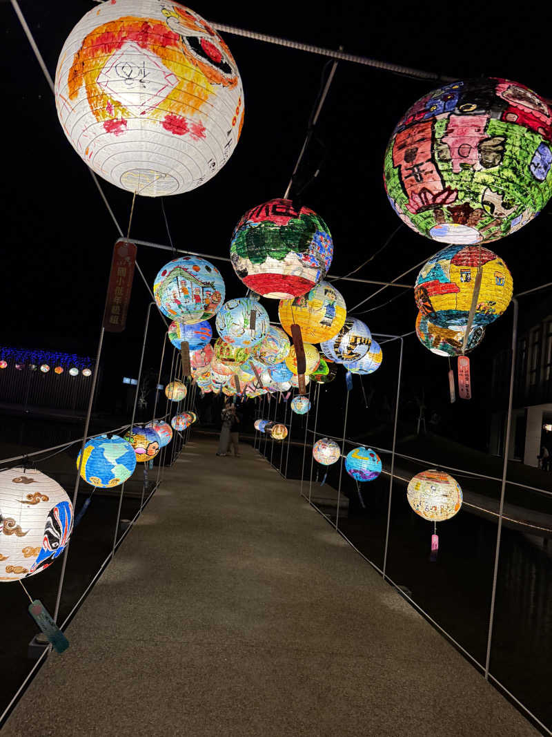 伊達しょーさんのアクアイグニス仙台 藤塚の湯のサ活写真