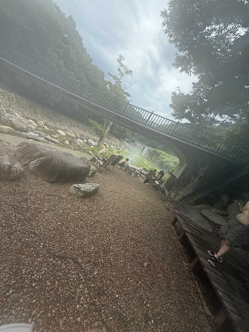 伊達しょーさんのMARUMORI-SAUNAのサ活写真