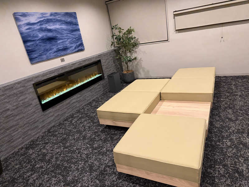 伊達しょーさんの旅館 温活サ活のサ活写真