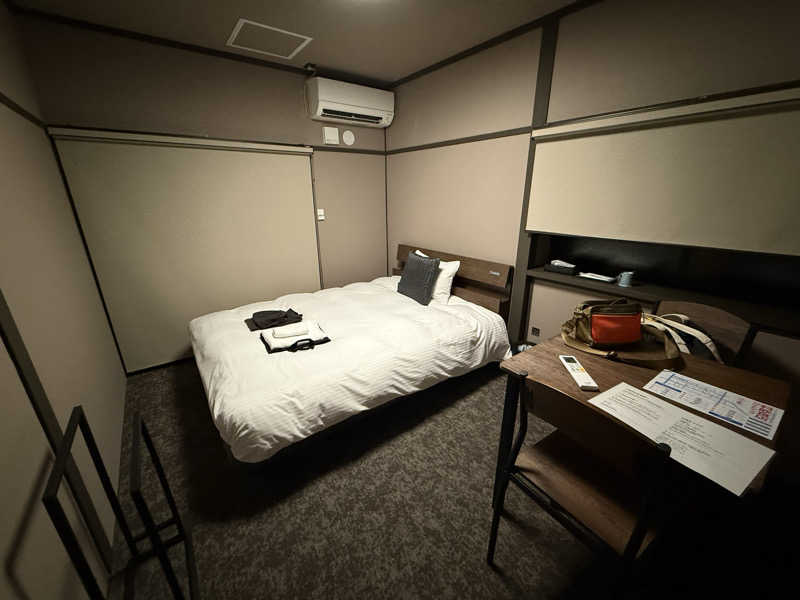 伊達しょーさんの旅館 温活サ活のサ活写真