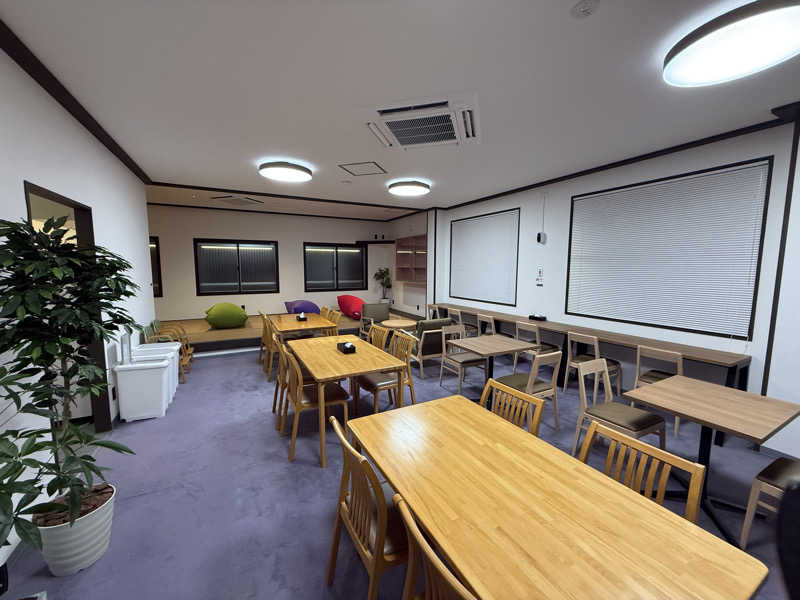 伊達しょーさんの旅館 温活サ活のサ活写真