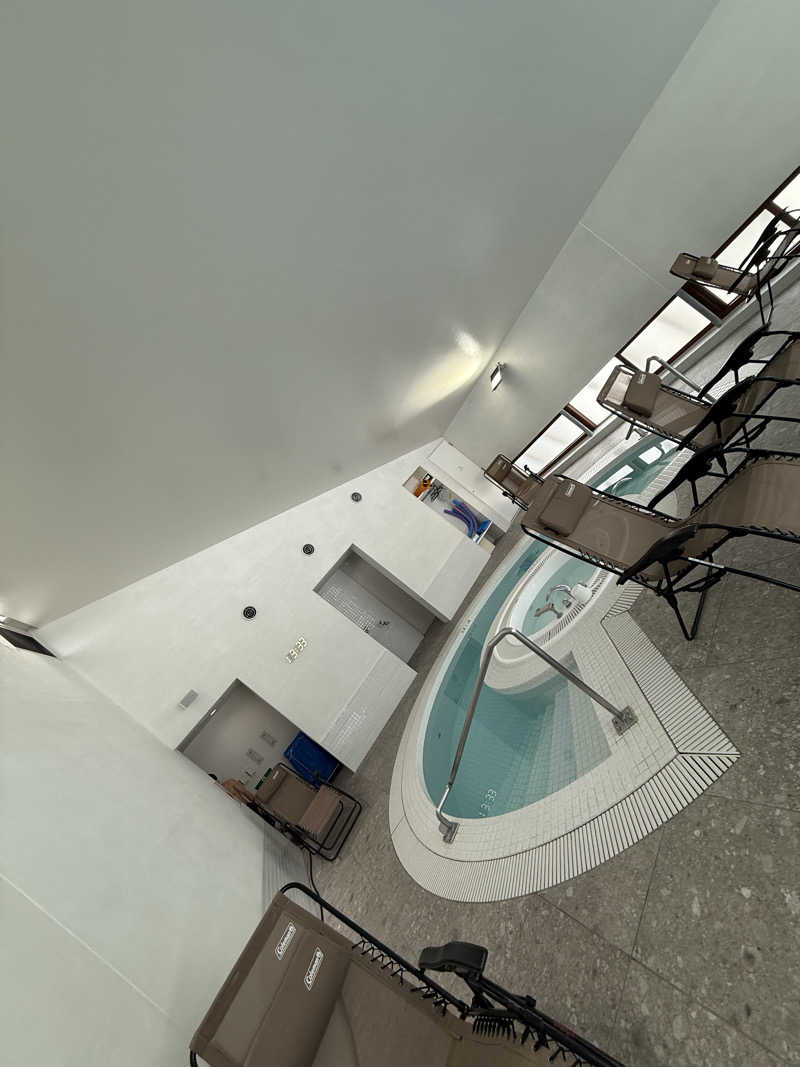 伊達しょーさんの高源ゆのサ活写真