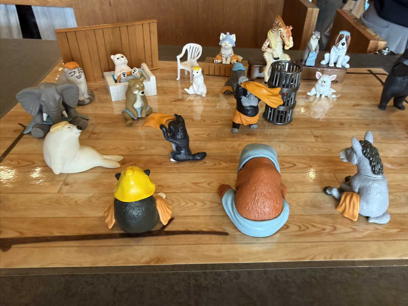 伊達しょーさんの高源ゆのサ活写真