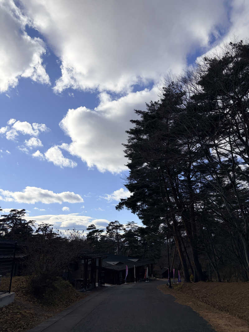 うにぃさんのSauna & Spa Green サウナ&スパ グリーン～愛宕山温泉～のサ活写真