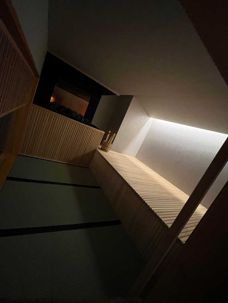 ちなんとぅさんの湯屋 水禅 Luxury Sauna & Spa(松屋別館)のサ活写真
