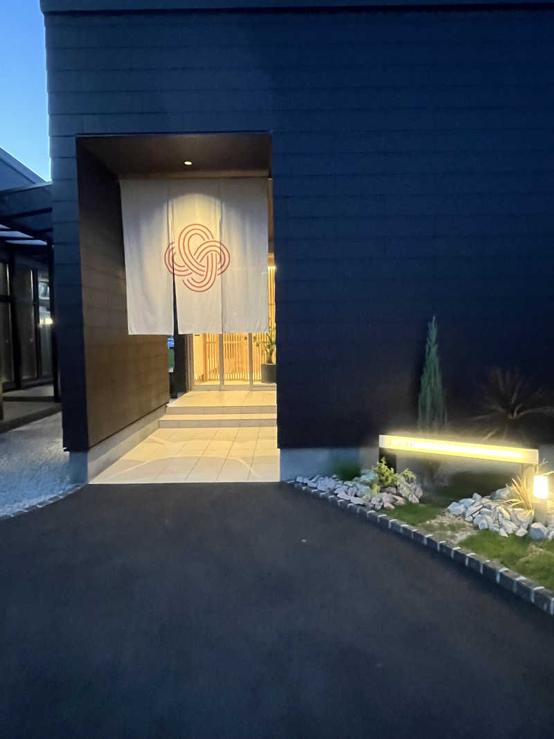 ちなんとぅさんのJUMBO INDOORGOLF SAUNA&CABINのサ活写真