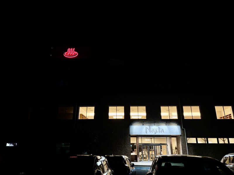 サウナんちゅさんのTHE VANISHのサ活写真