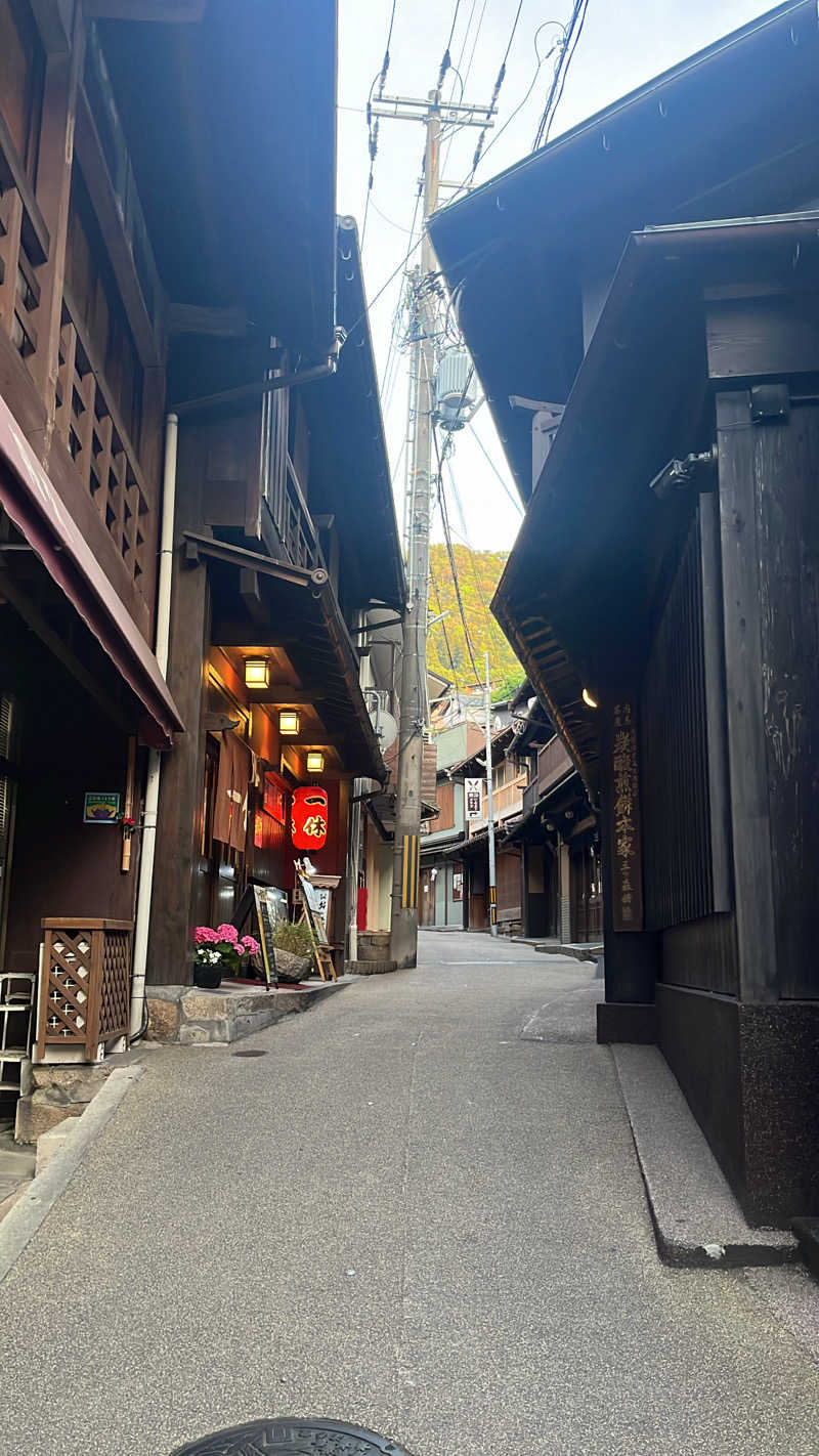 かわまつさんの有馬温泉 太閤の湯のサ活写真