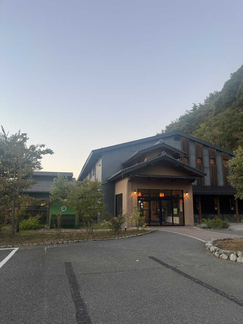 かわまつさんのコトリの湯のサ活写真