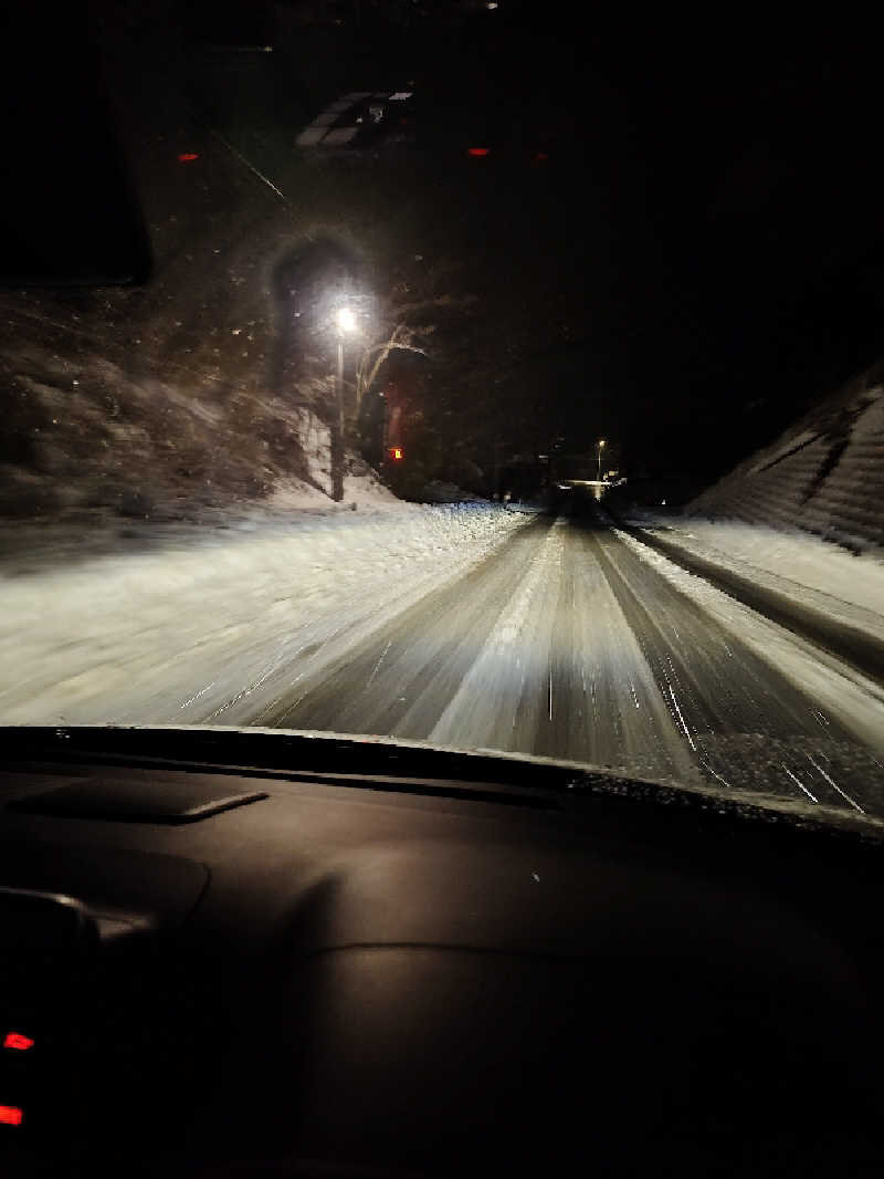 365日外風呂永友誠さんのくつき温泉 てんくう (グリーンパーク想い出の森)のサ活写真