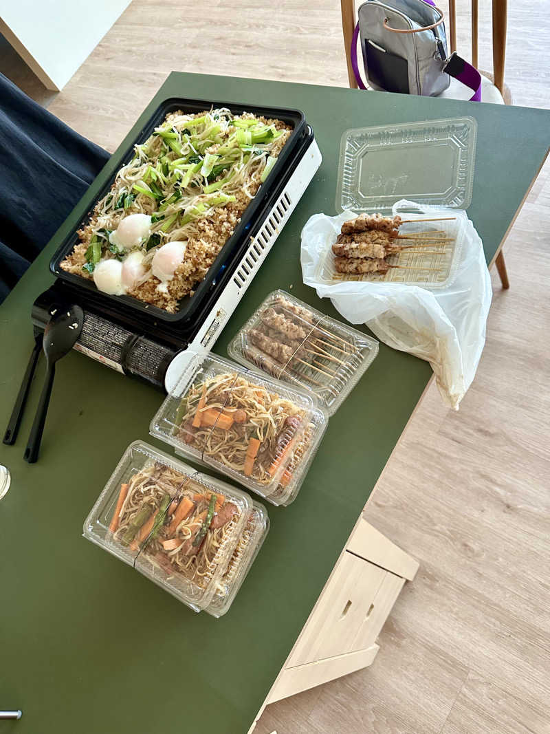 ネッパアビタイさんの芦別温泉 おふろcafé 星遊館 (芦別温泉スターライトホテル)のサ活写真