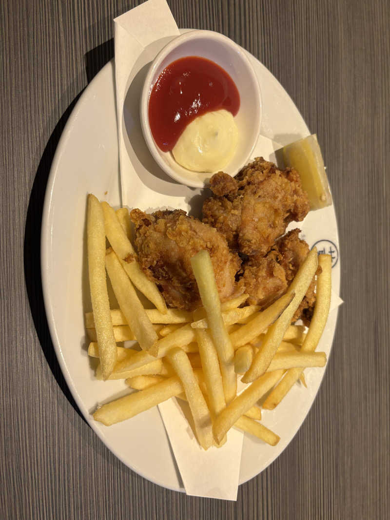 トムトムさんのサウナ東京 (Sauna Tokyo)のサ活写真