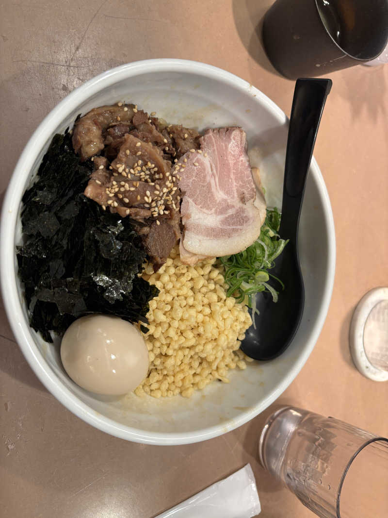 トムトムさんのサウナ東京 (Sauna Tokyo)のサ活写真