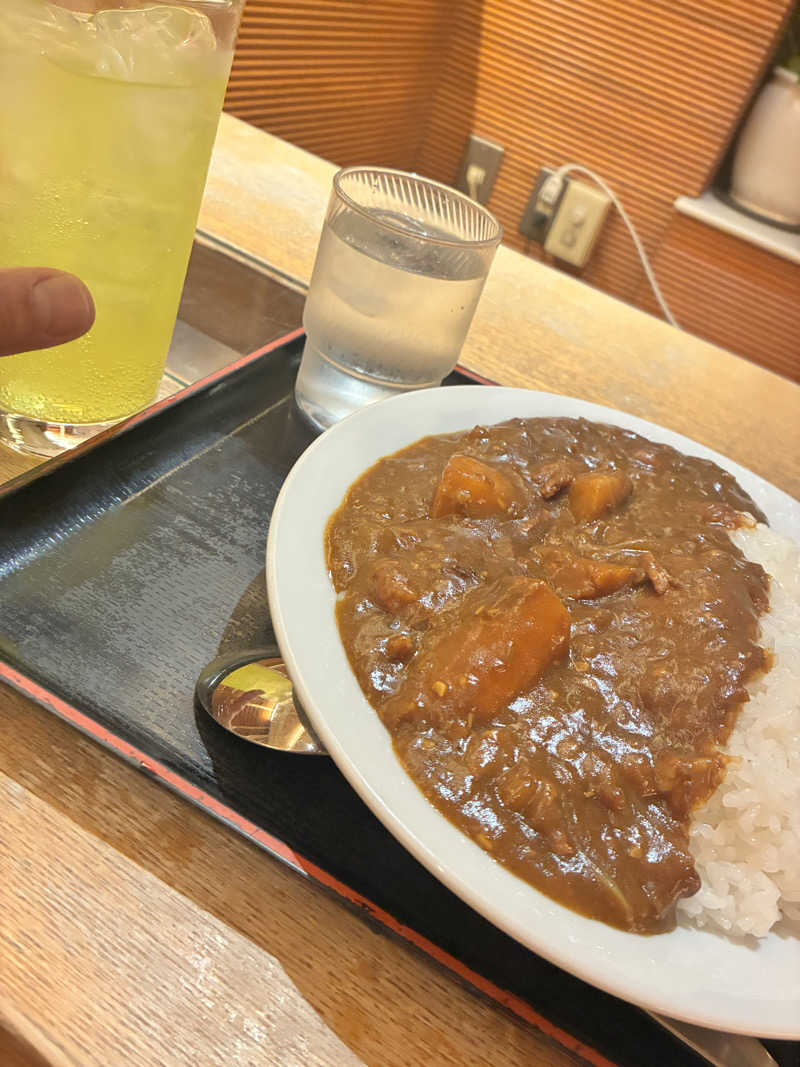 やまてつさんのサウナ&カプセルホテル 北欧のサ活写真