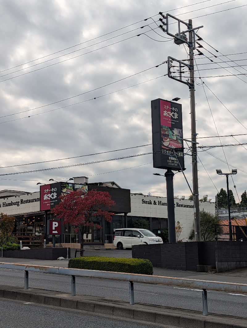 ドナウ川の漣さんの毎日サウナ 八王子店のサ活写真