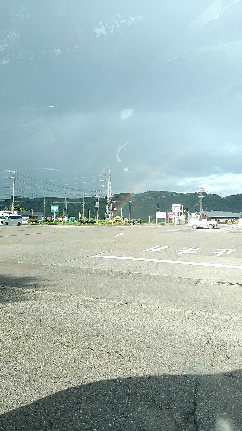 サウナ太郎さんの極楽湯 女池店のサ活写真