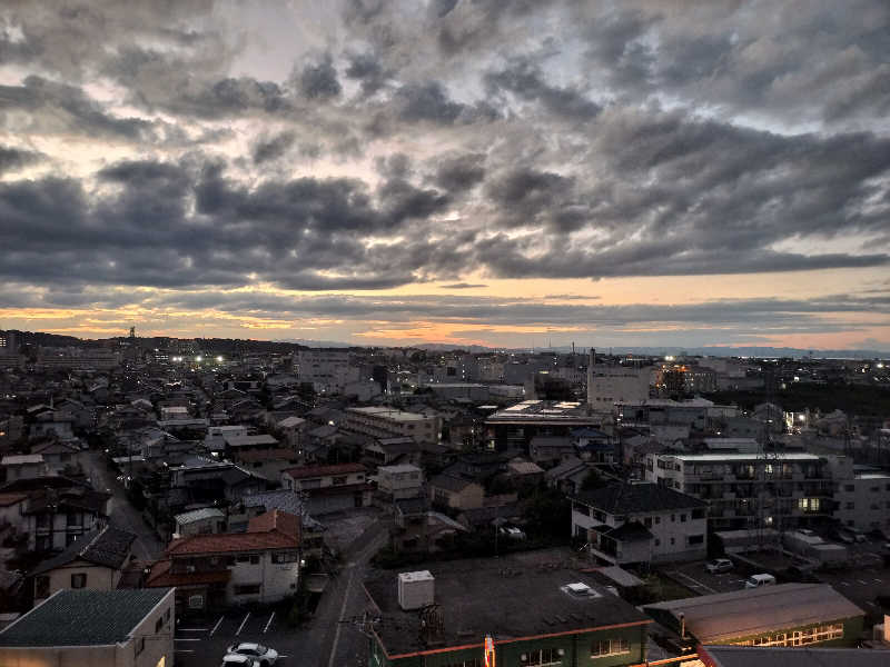 サウナ太郎さんのアパホテルステイ〈富山〉のサ活写真