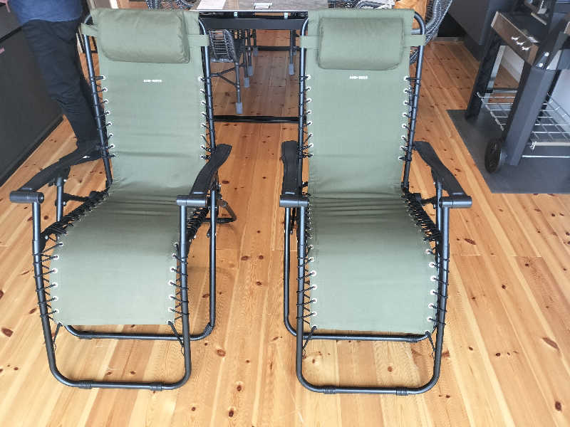 サウナ太郎さんのHOTEL SOBOKUのサ活写真