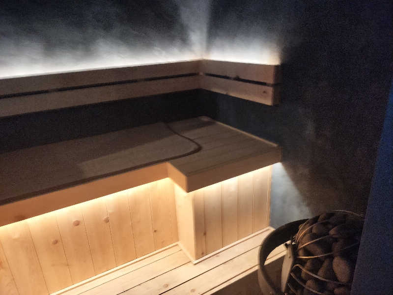 サウナ太郎さんのHOTEL SOBOKUのサ活写真