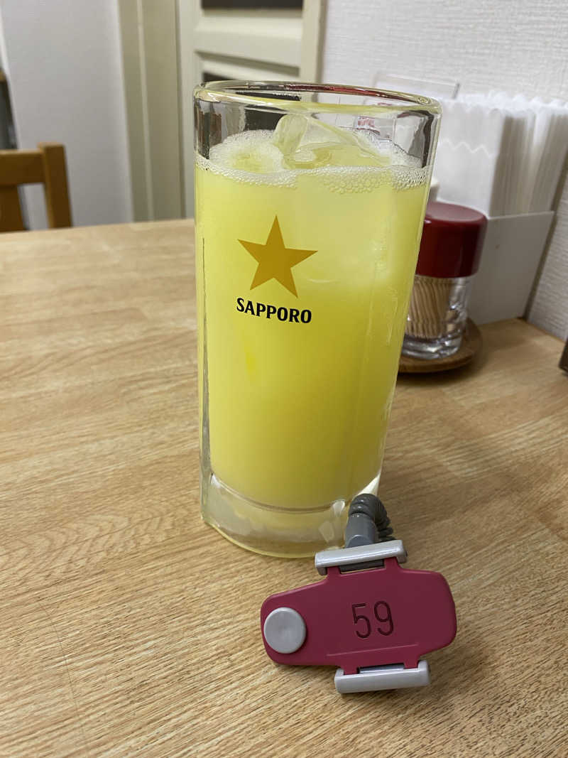 りくさんのサウナセンター新大久保(旧サウナホテルニュー大泉 新大久保店)のサ活写真