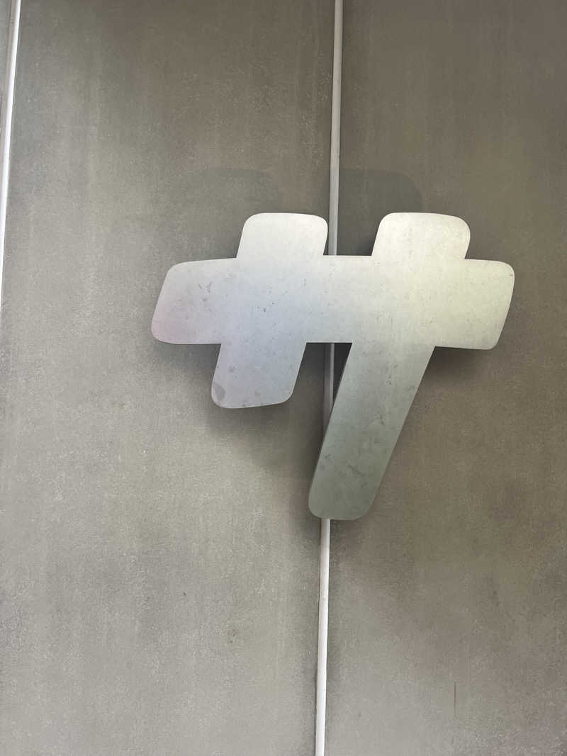 ななちゃんさんの渋谷SAUNASのサ活写真