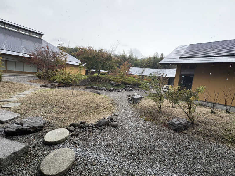 ありんこ。さんの赤村ふるさとセンター 源じいの森温泉のサ活写真