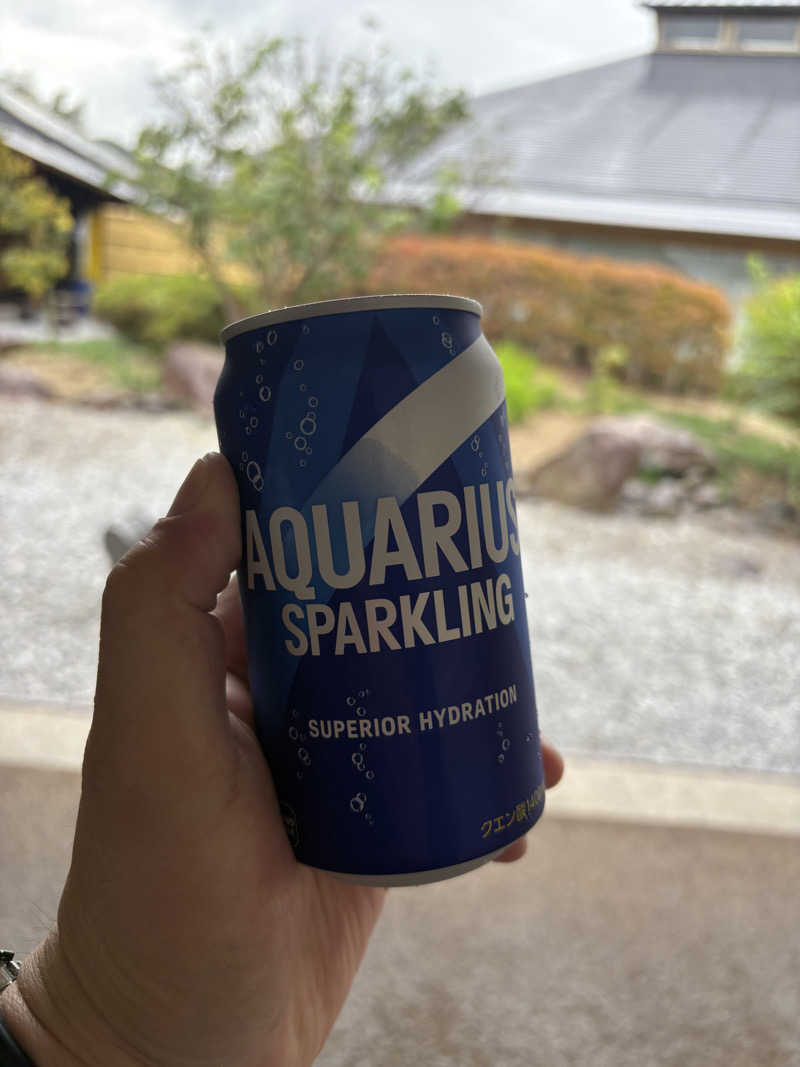 ありんこ。さんの赤村ふるさとセンター 源じいの森温泉のサ活写真