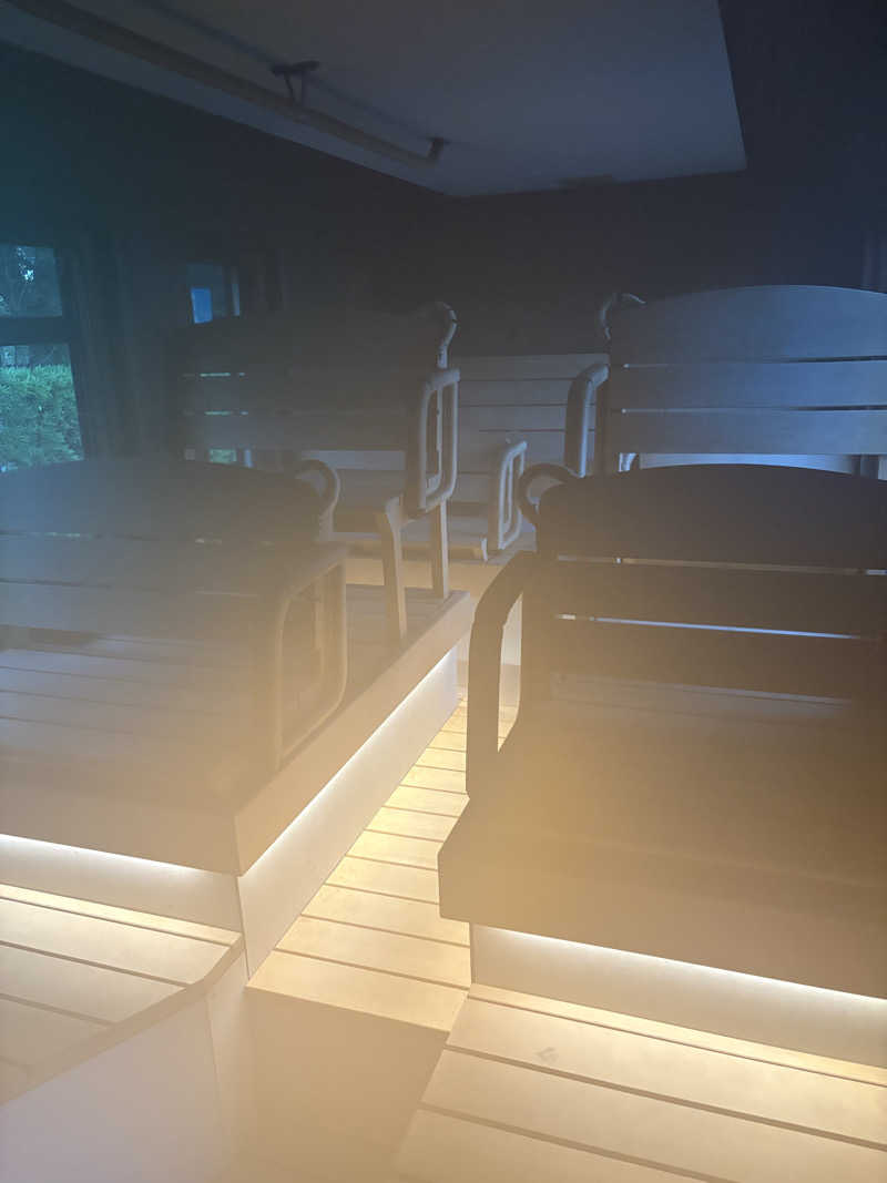 ありんこ。さんのサバスのサ活写真