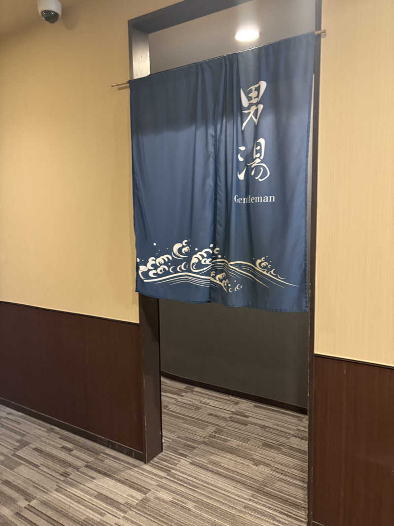 ありんこ。さんのルートイン グランティア福岡宮若 ー脇田温泉ーのサ活写真