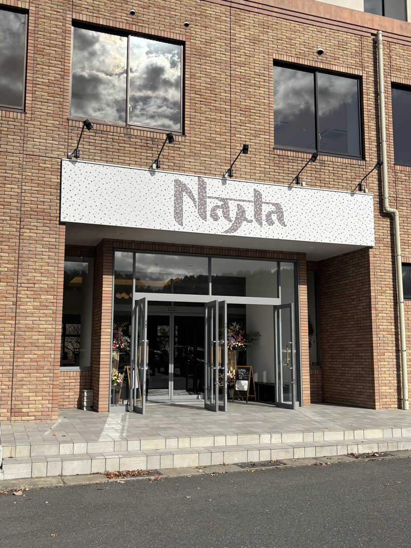 ありんこ。さんのTHE VANISHのサ活写真